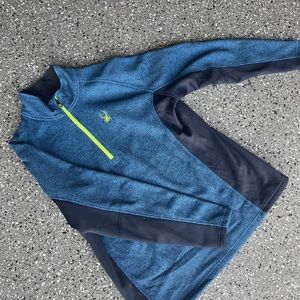 Men’s Spyder Pullover